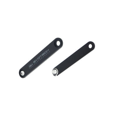 Duosteun Vervanger Set Evotech Triumph Trident (2025+)
