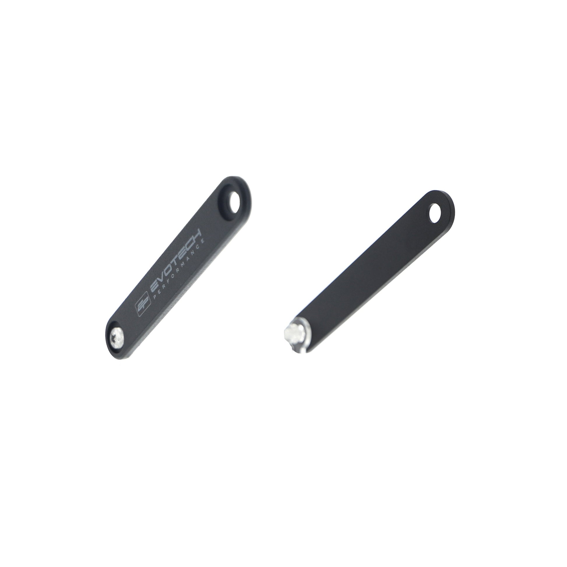 Evotech Duosteun Vervanger Kit - Triumph Trident 660 Triple Tribute Edition (2024+)