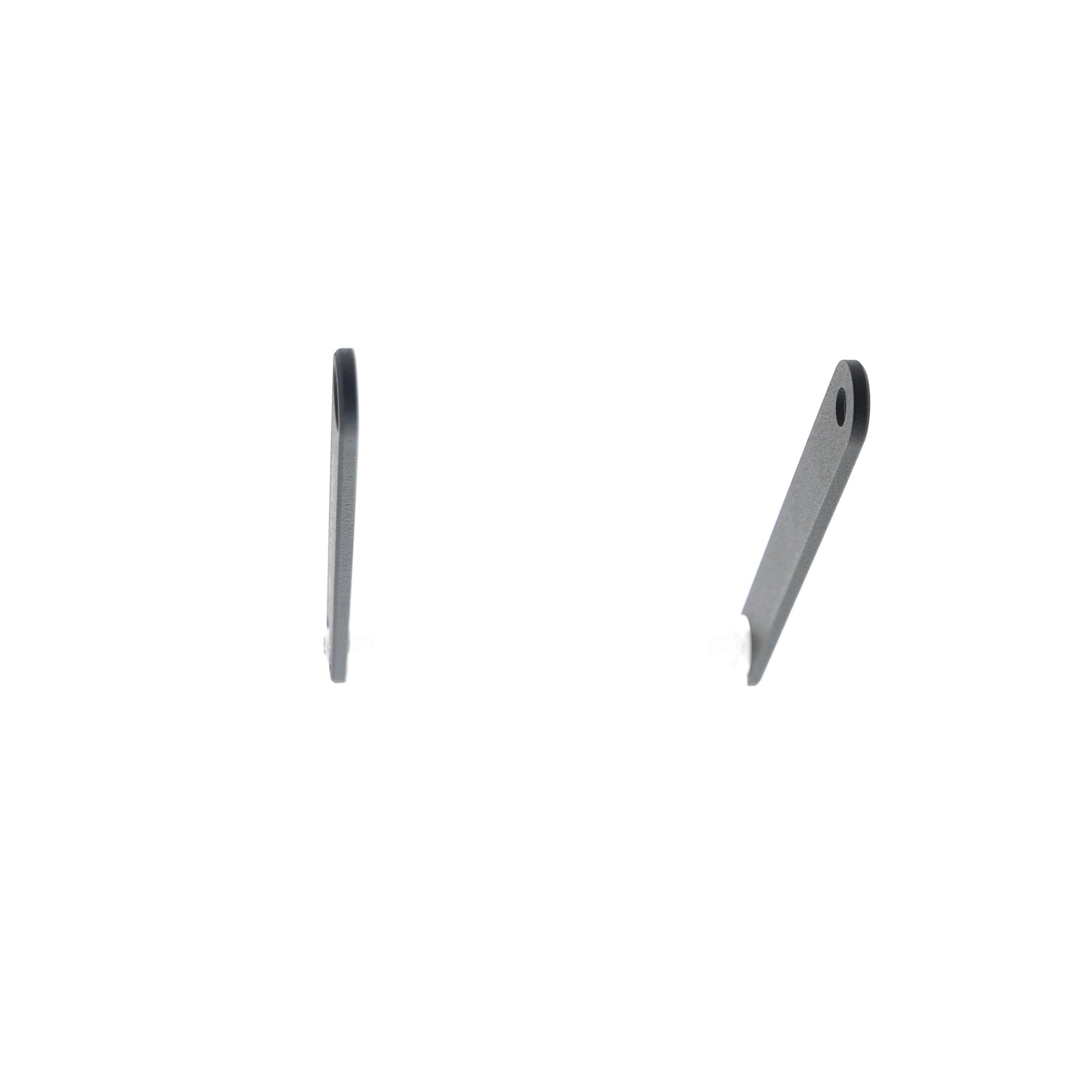 Evotech Triumph Daytona 660 Duosteun Vervanger Kit (2024+)