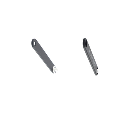 Duosteun Vervanger Set Evotech Triumph Trident (2025+)