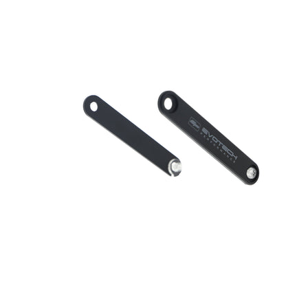 Evotech Triumph Trident Duosteun Vervanger Kit (2021+)