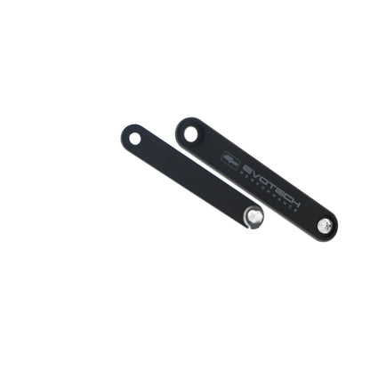 Evotech Triumph Trident Duosteun Vervanger Kit (2021+)