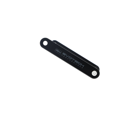 Evotech Duosteun Vervanger Kit - Triumph Trident 660 Triple Tribute Edition (2024+)