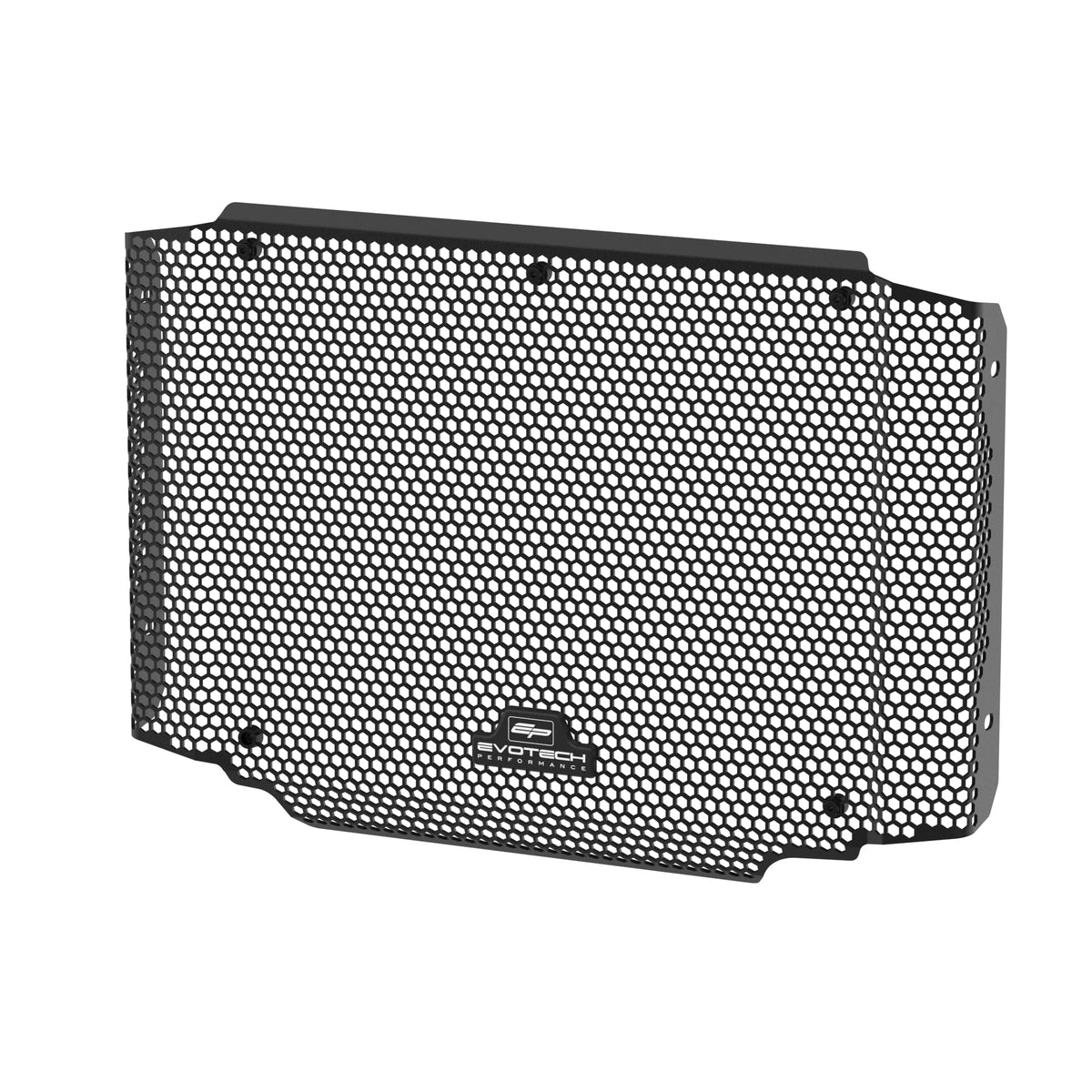 Radiatorcover Evotech Performance - Triumph Trident 660 Triple Tribute Edition (2024+)