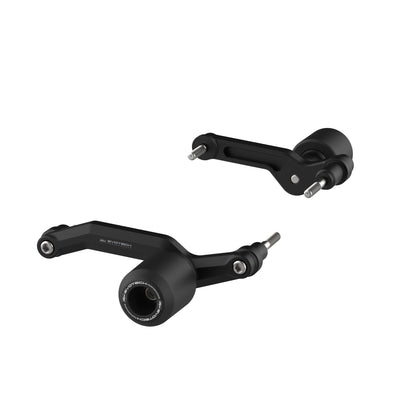 Valblokken set Evotech - Triumph Trident 800 (2026+)