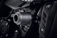 Evotech Triumph Speed Triple RS Frame Valblokken set (2018 - 2020)