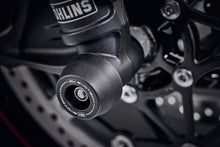 Evotech Voorvork Beschermer Set - Triumph Speed Triple S (2018 - 2020)