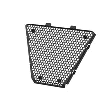Oliekoeler Cover Evotech Ducati XDiavel V4 (2025+)