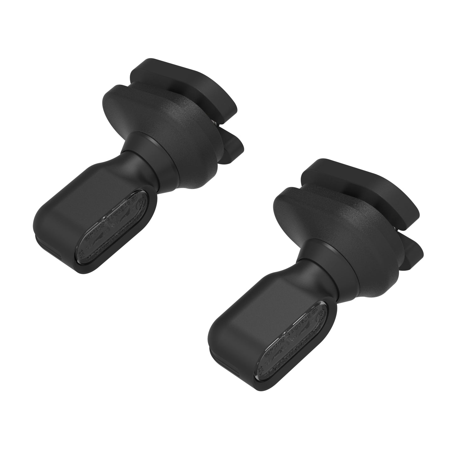 (Set van 2) Evotech LED V1 Indicator - Yamaha MT-07 (2025+)