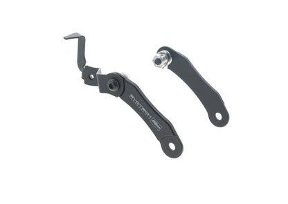 Evotech Yamaha FZ-07 Duosteun Vervanger Kit (2018-2020)