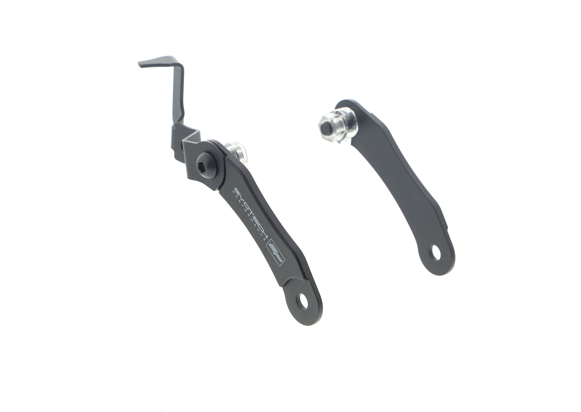 Duosteun Vervanger Set Evotech - Yamaha MT-07 (2025+)