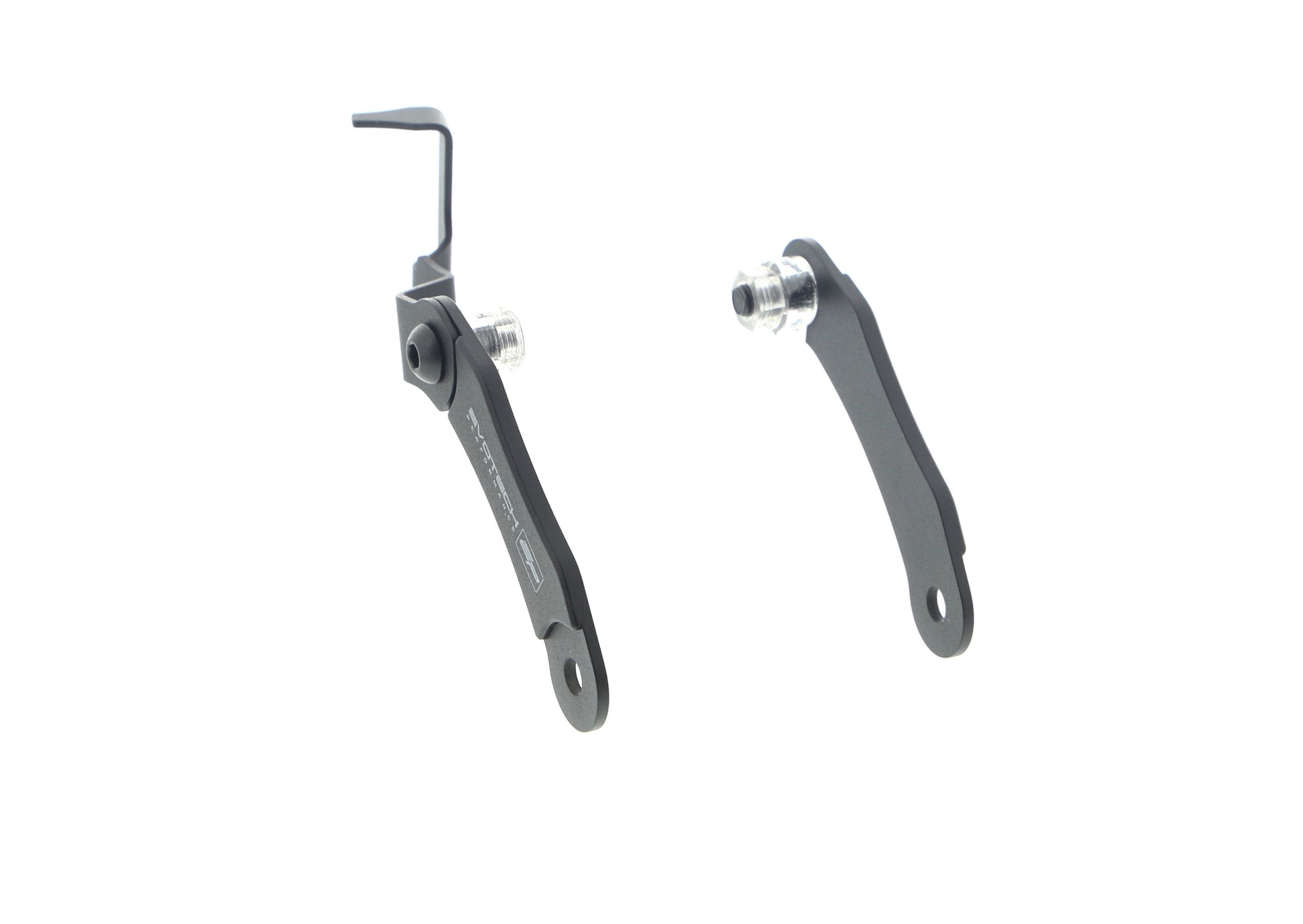 Duosteun Vervanger Set Evotech - Yamaha MT-07 (2025+)