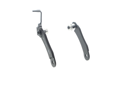 Duosteun Vervanger Set Evotech - Yamaha MT-07 (2025+)