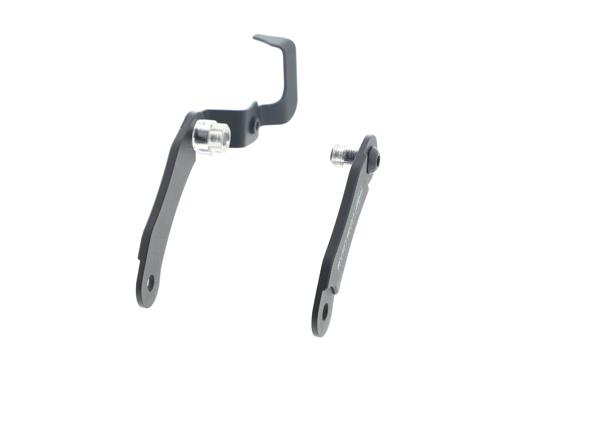 Duosteun Vervanger Set Evotech - Yamaha MT-07 (2025+)