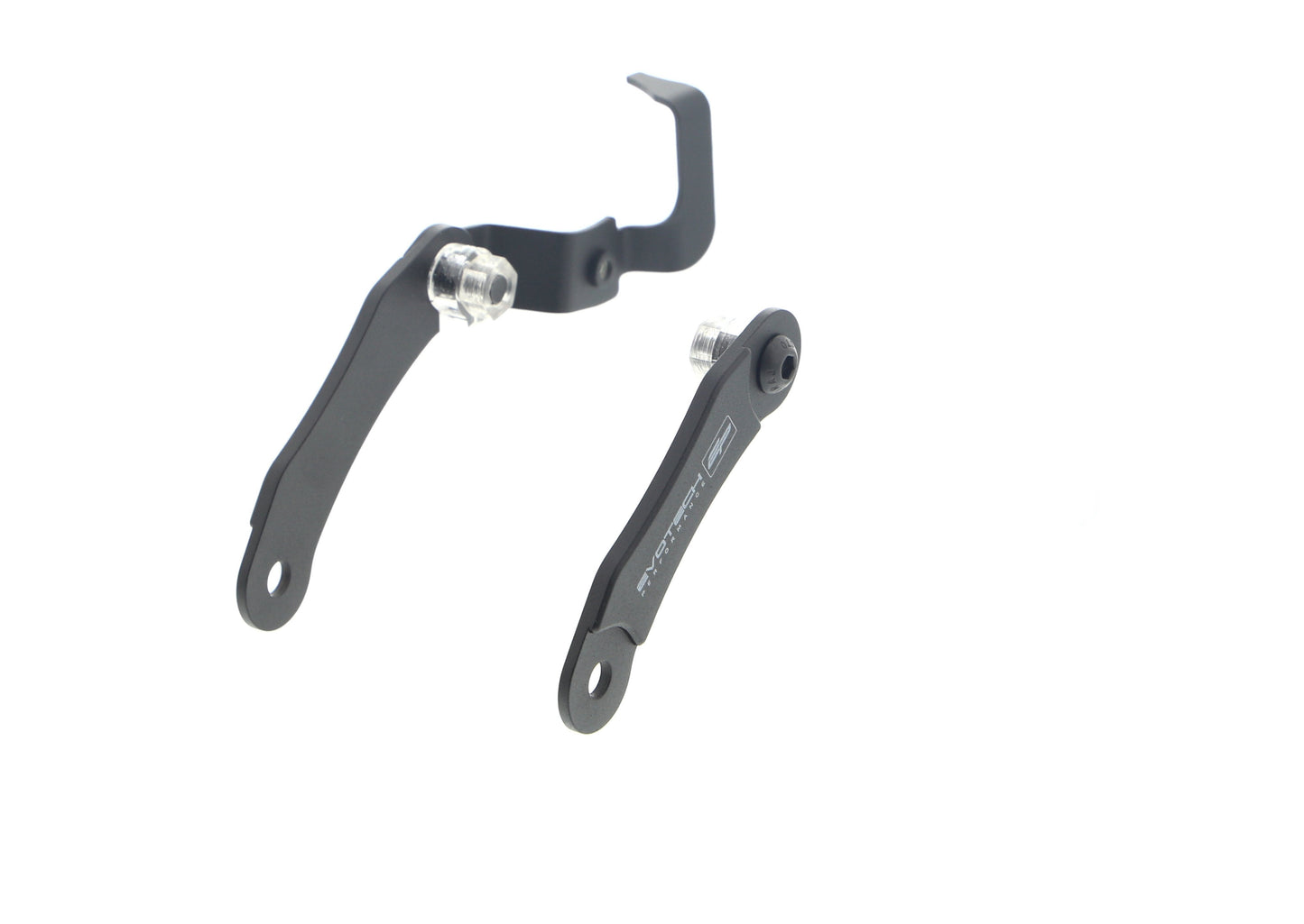Duosteun Vervanger Set Evotech - Yamaha MT-07 (2025+)