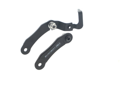 Evotech Yamaha FZ-07 Duosteun Vervanger Kit (2013 - 2017)