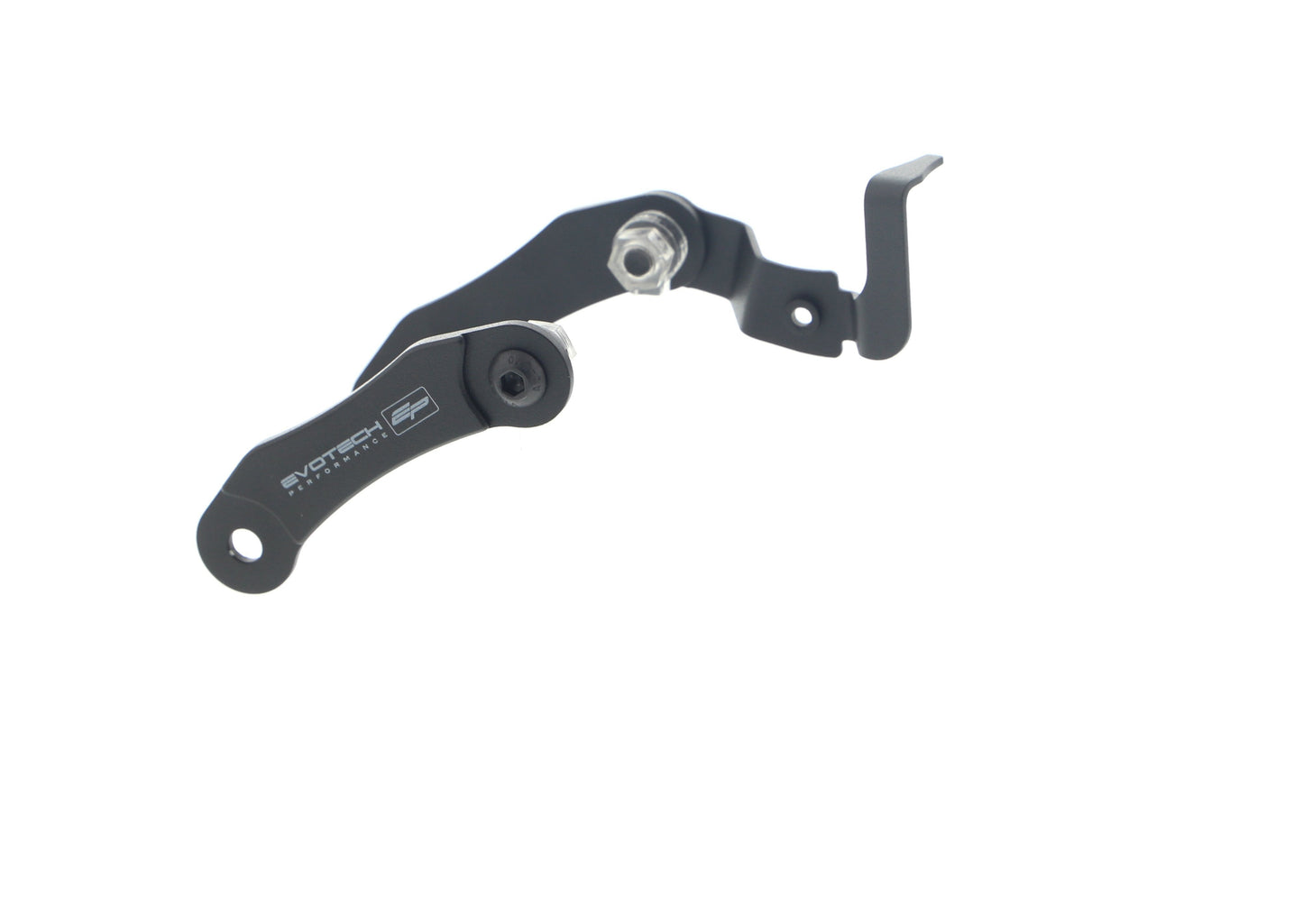 Duosteun Vervanger Set Evotech - Yamaha MT-07 (2025+)