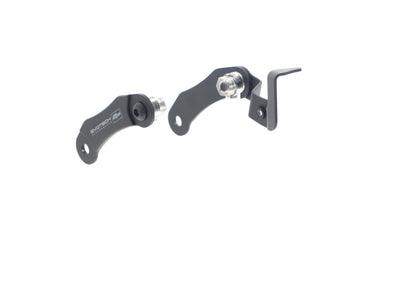 Evotech Yamaha FZ-07 Duosteun Vervanger Kit (2013 - 2017)