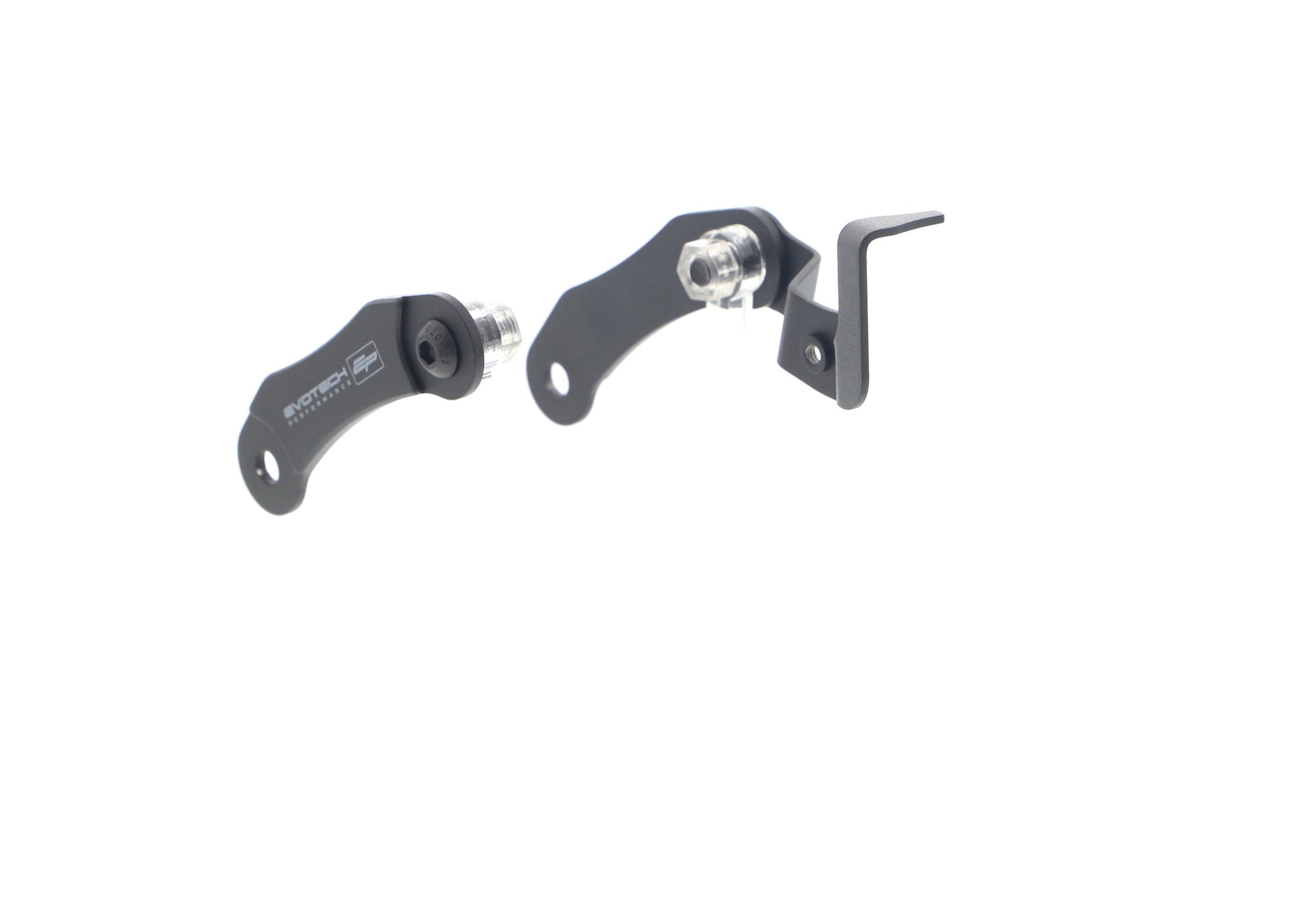 Duosteun Vervanger Set Evotech - Yamaha MT-07 (2025+)