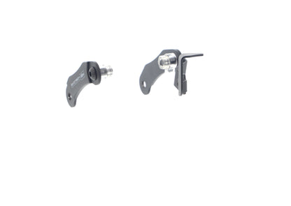 Evotech Yamaha FZ-07 Duosteun Vervanger Kit (2018-2020)