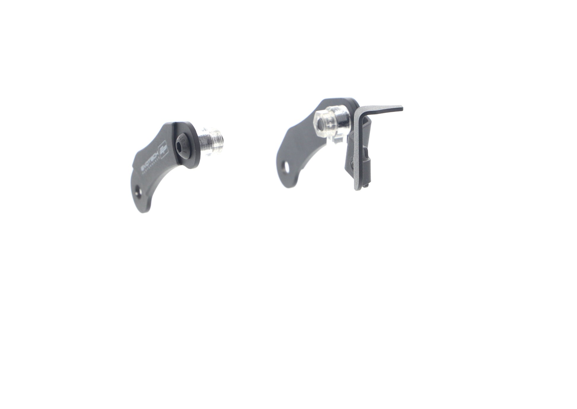 Evotech Yamaha MT-07 Duosteun Vervanger Kit (2013 - 2017)