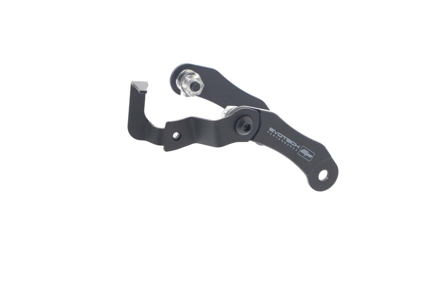 Evotech Yamaha MT-07 Moto Cage Duosteun Vervanger Kit (2015 - 2017)