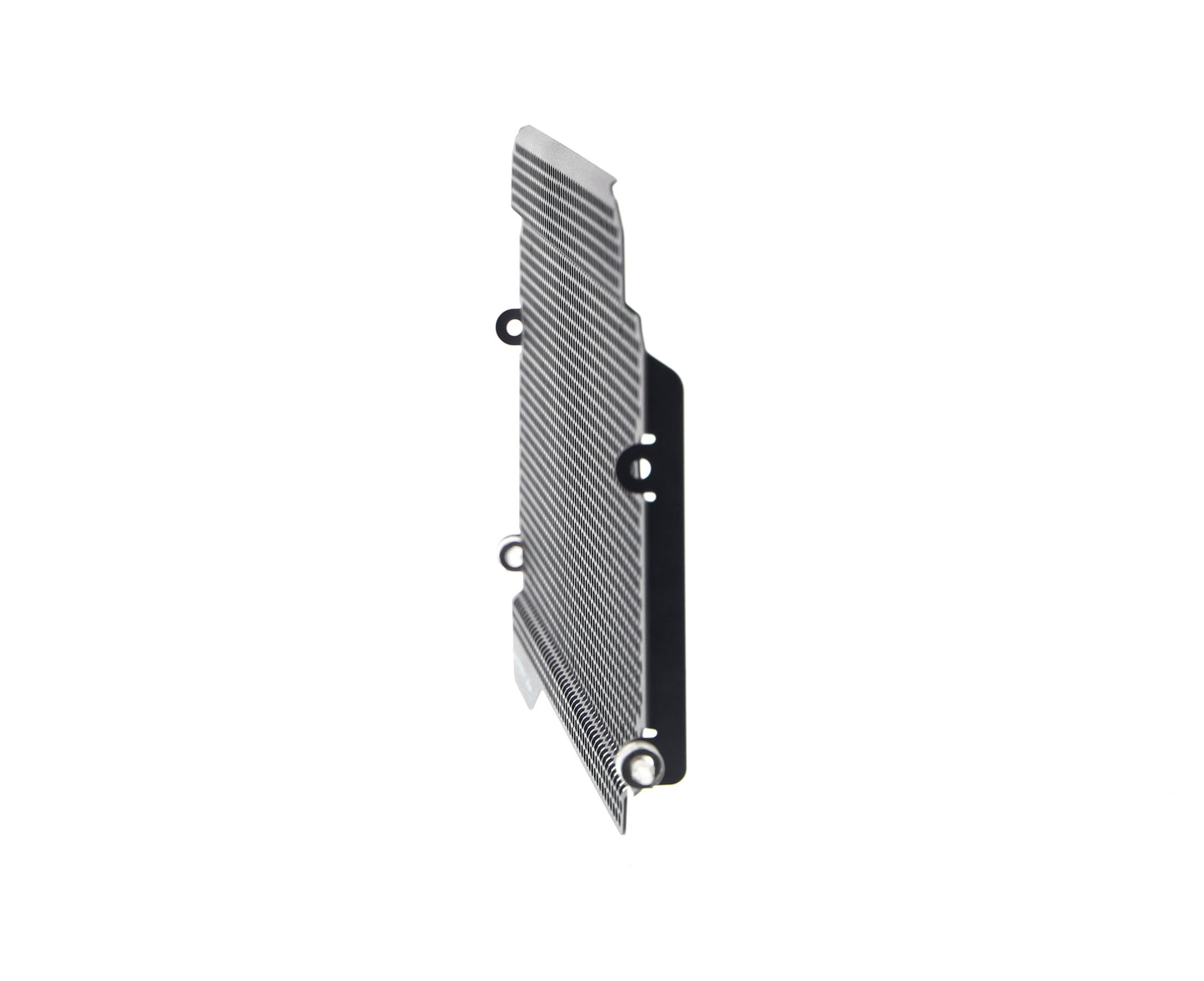Evotech Yamaha FZ-07 Radiatorcover (2018-2020)
