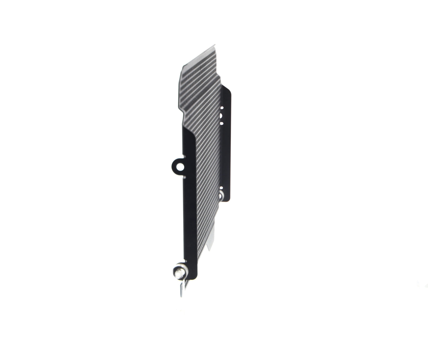 Evotech Yamaha MT-07 Radiatorcover (2018+)