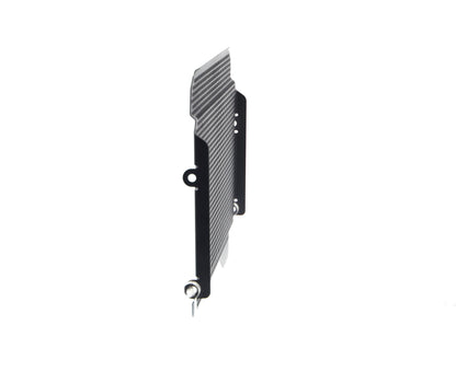 Evotech Yamaha FZ-07 Radiatorcover (2018-2020)