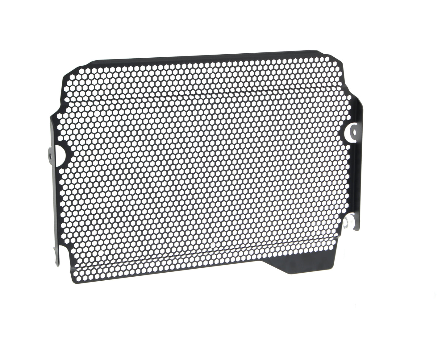 Evotech Yamaha MT-07 Radiatorcover (2018+)