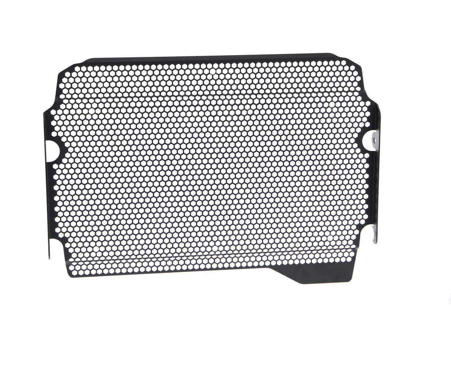 Evotech Yamaha FZ-07 Radiatorcover (2018-2020)