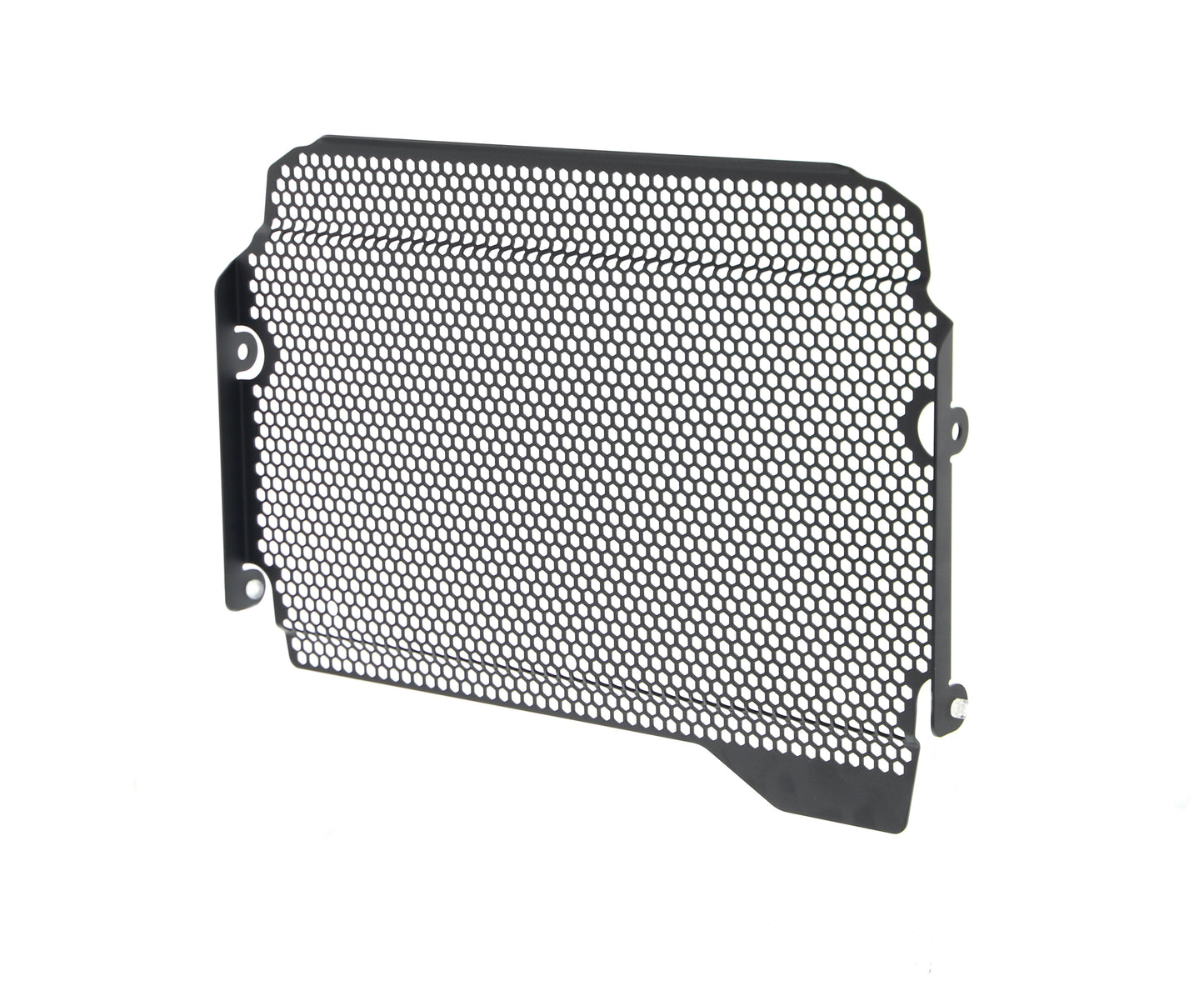 Evotech Yamaha FZ-07 Radiatorcover (2018-2020)