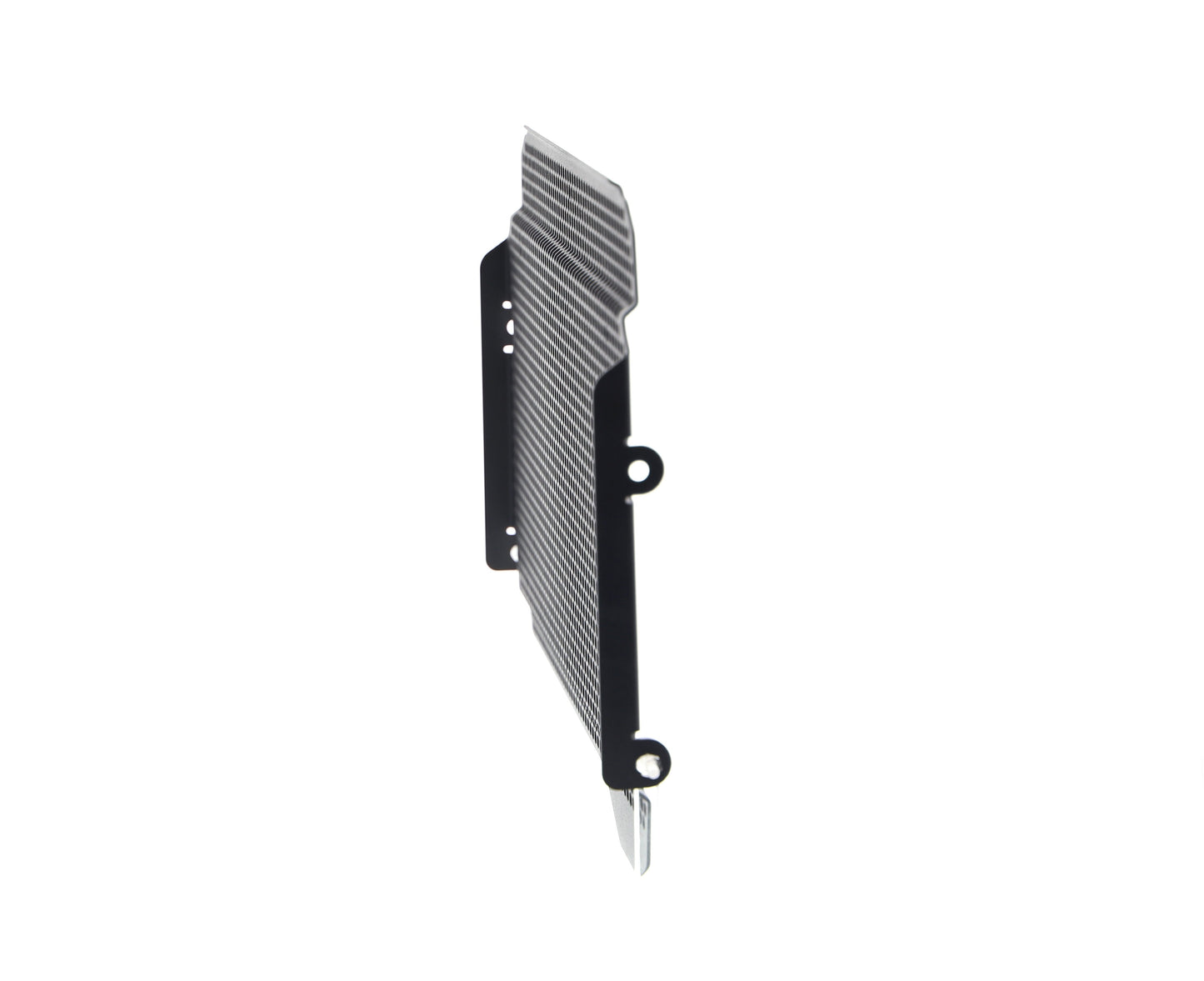 Evotech Yamaha FZ-07 Radiatorcover (2018-2020)