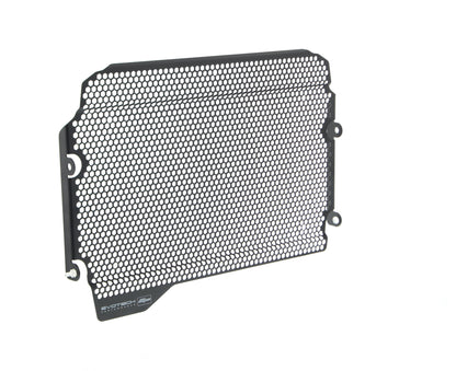 Evotech Yamaha MT-07 Radiatorcover (2018+)