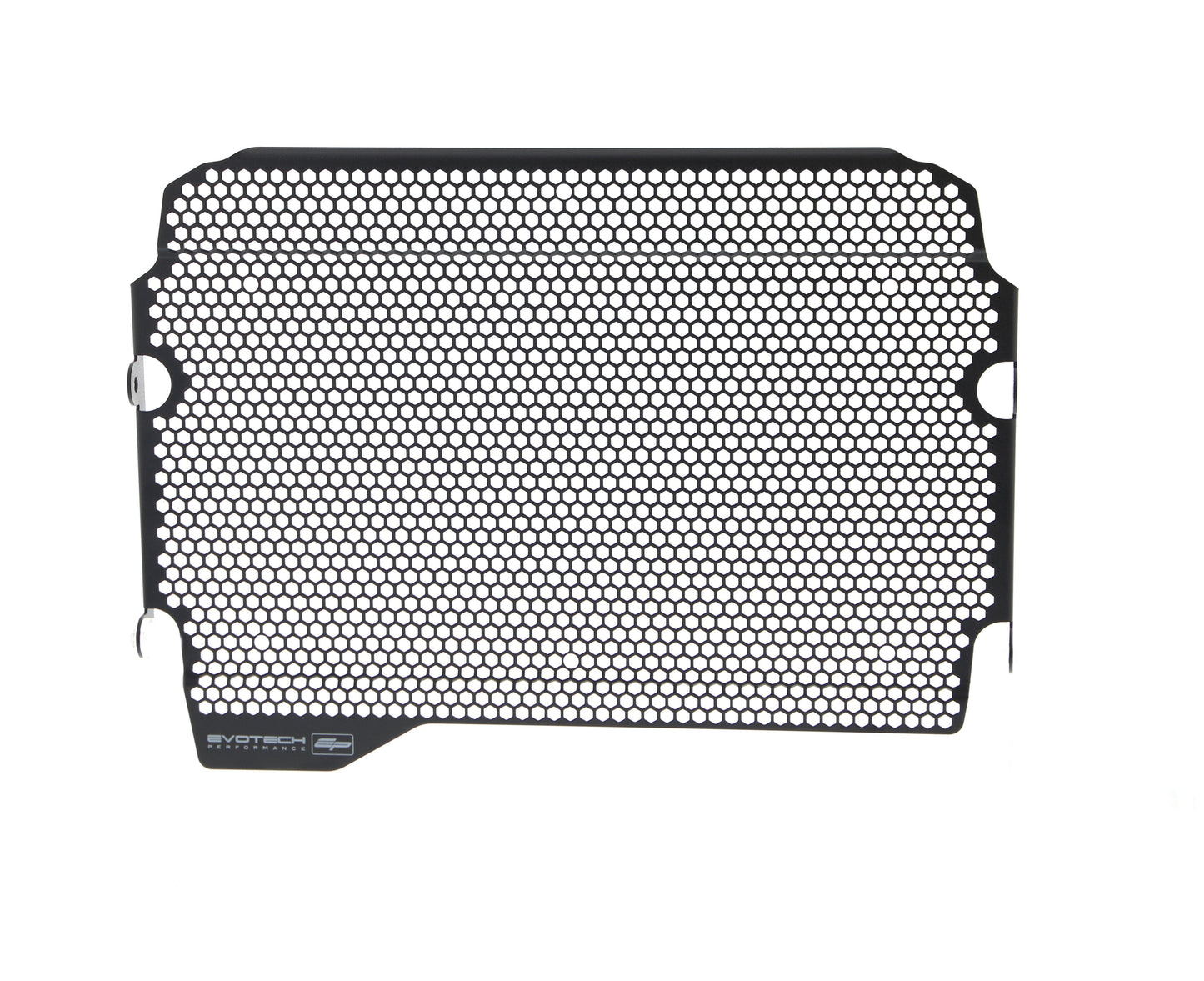 Evotech Yamaha MT-07 Radiatorcover (2018+)
