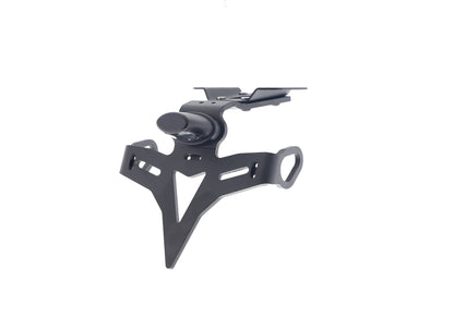 Evotech Yamaha MT-07 Moto Cage Kentekenplaathouder 2015 - 2017