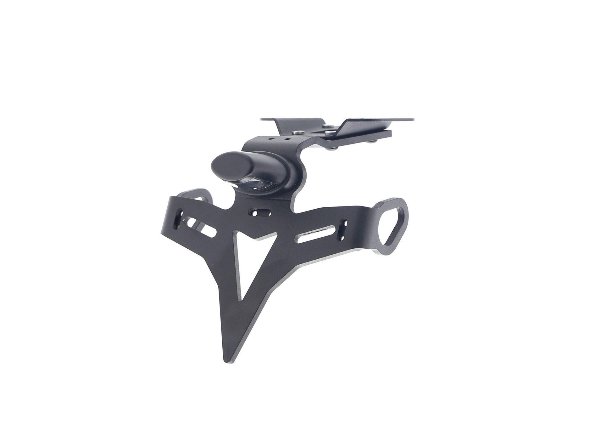 Evotech Yamaha MT-07 Kentekenplaathouder 2013 - 2017