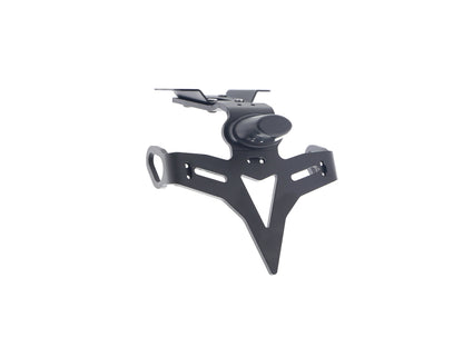 Evotech Yamaha FZ-07 Kentekenplaathouder 2013 - 2017