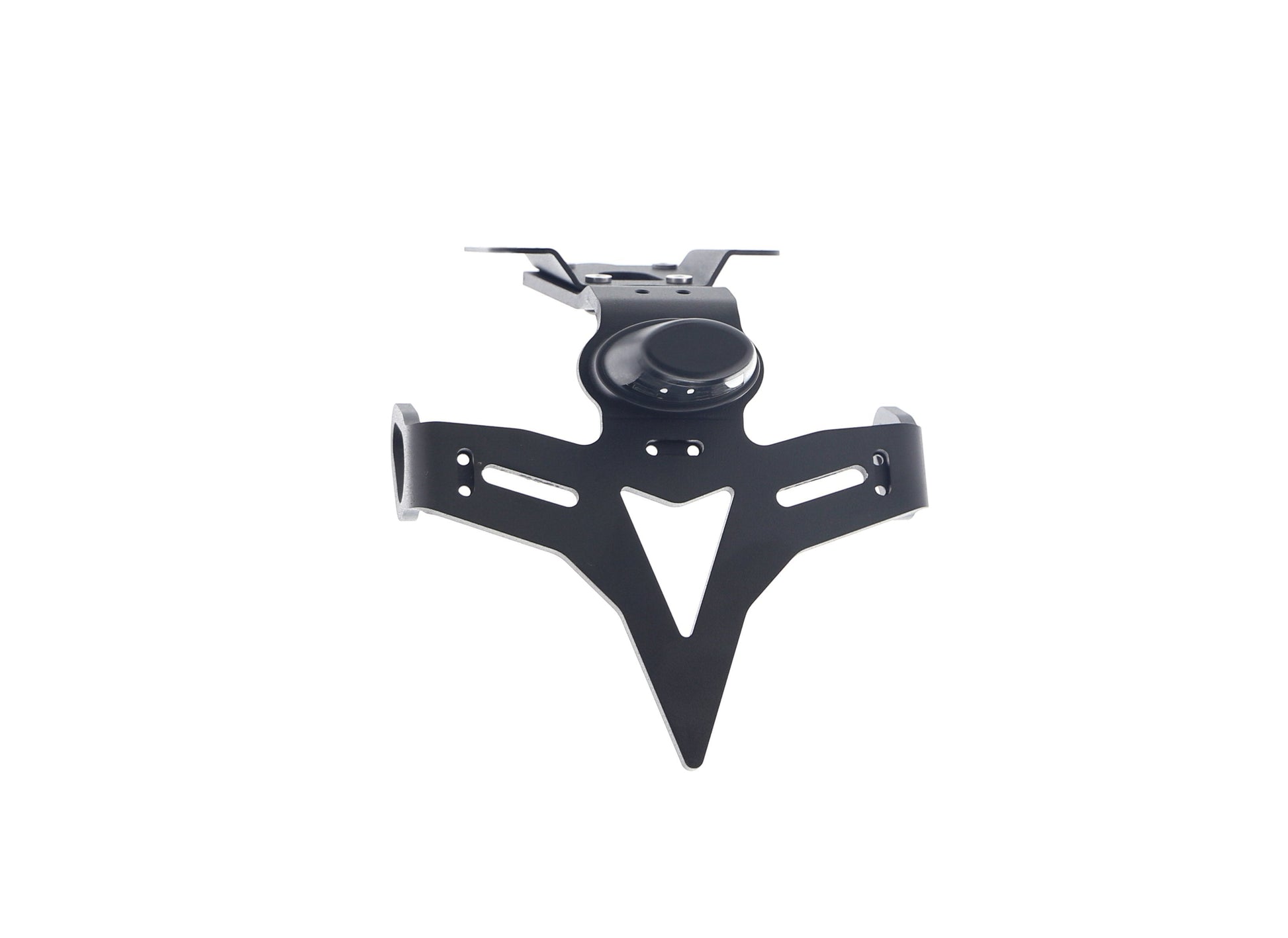 Evotech Yamaha FZ-07 Kentekenplaathouder 2013 - 2017