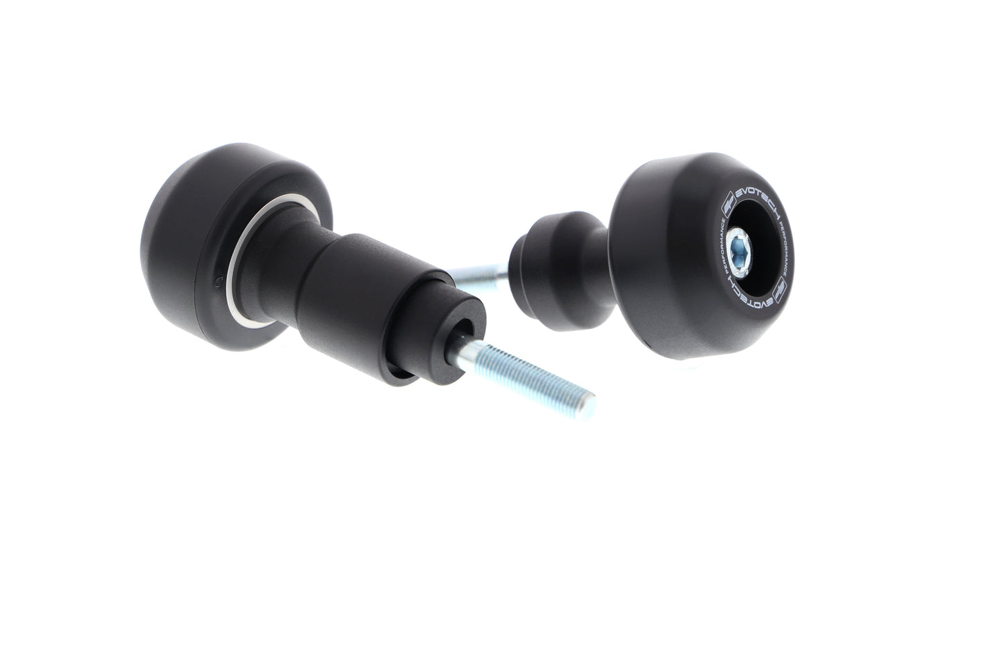 Evotech Yamaha FZ-09 Valblokken set (2017-2020)