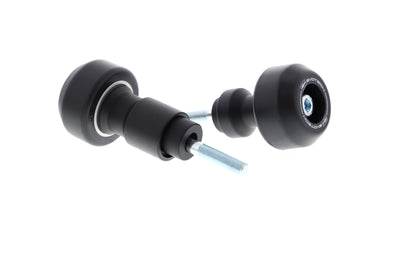 Evotech Yamaha FZ-09 Valblokken set (2017-2020)