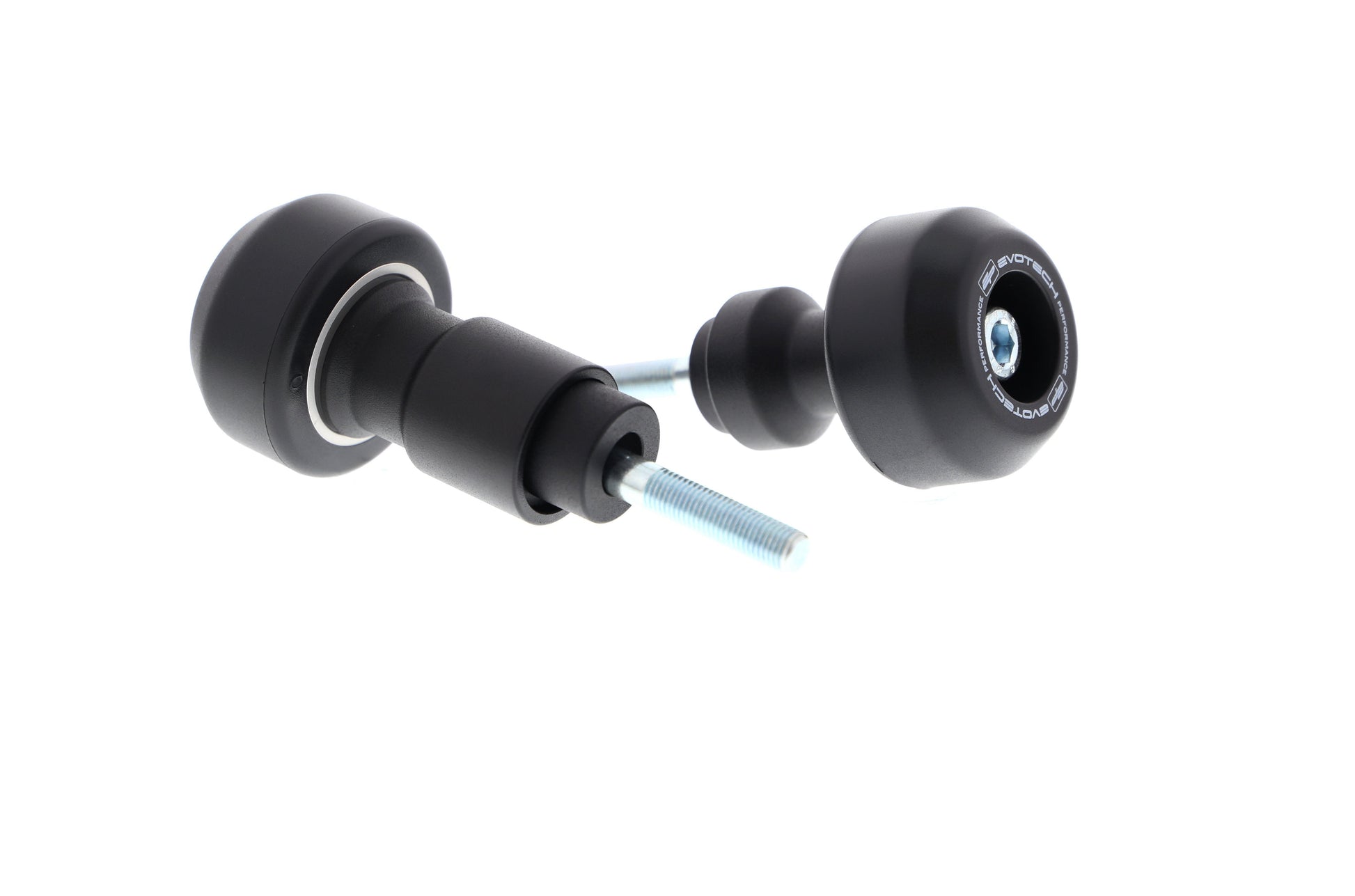 Evotech Yamaha MT-09 Valblokken set (2017 - 2020)