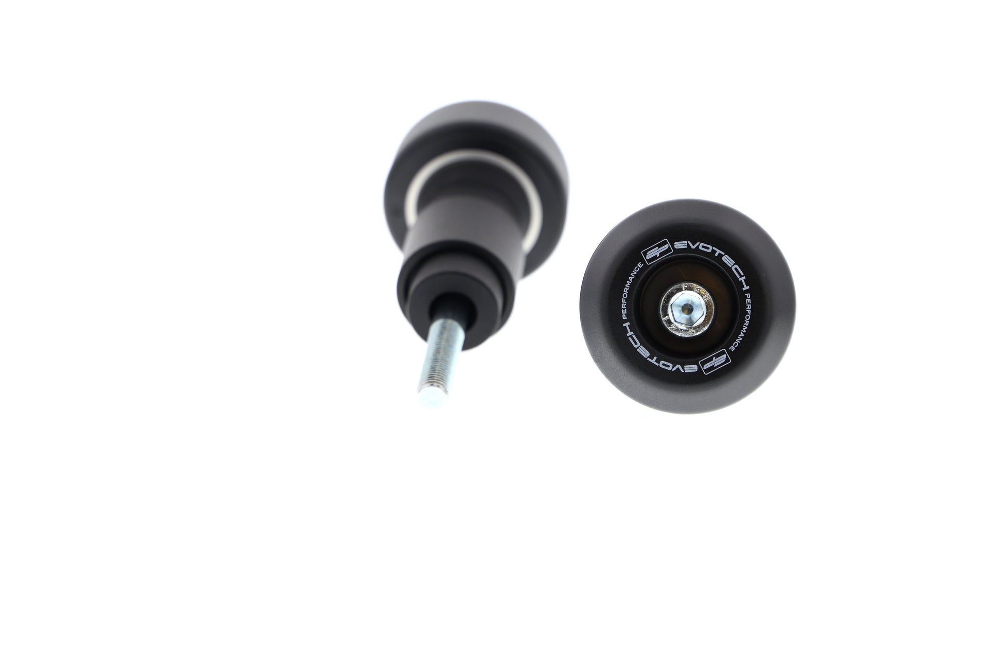 Evotech Yamaha FZ-09 Valblokken set (2017-2020)