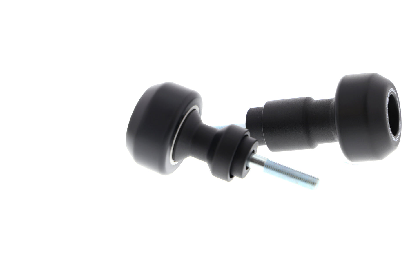 Evotech Yamaha FZ-09 Valblokken set (2017-2020)