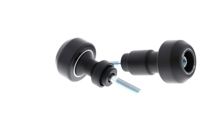 Evotech Yamaha FZ-09 Valblokken set (2017-2020)