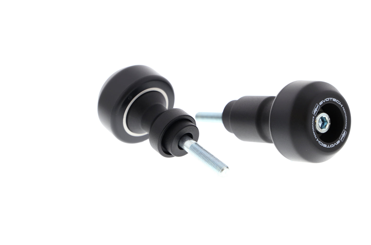 Evotech Yamaha MT-09 SP Valblokken set (2018-2020)