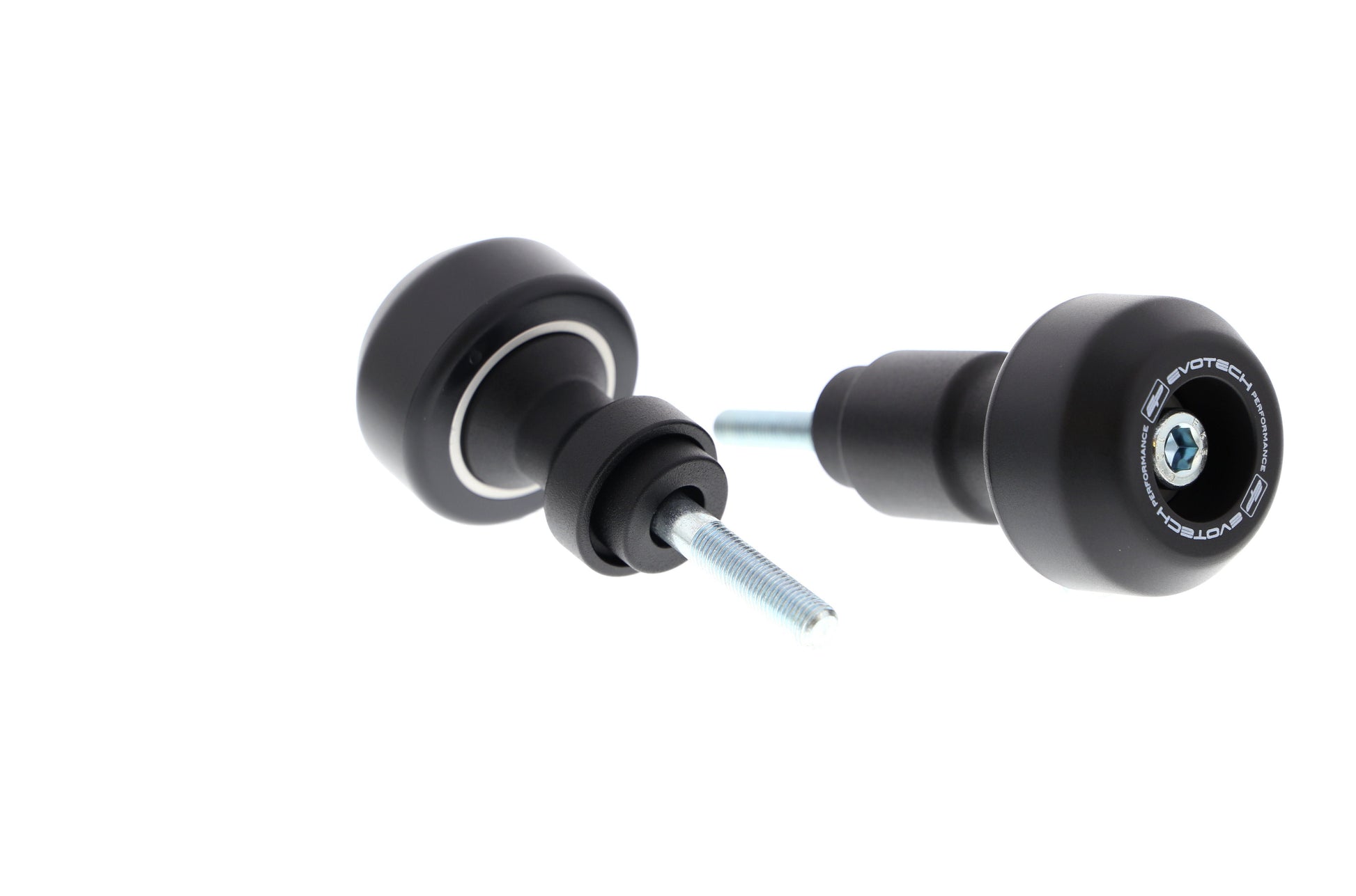 Evotech Yamaha MT-09 Valblokken set (2017 - 2020)
