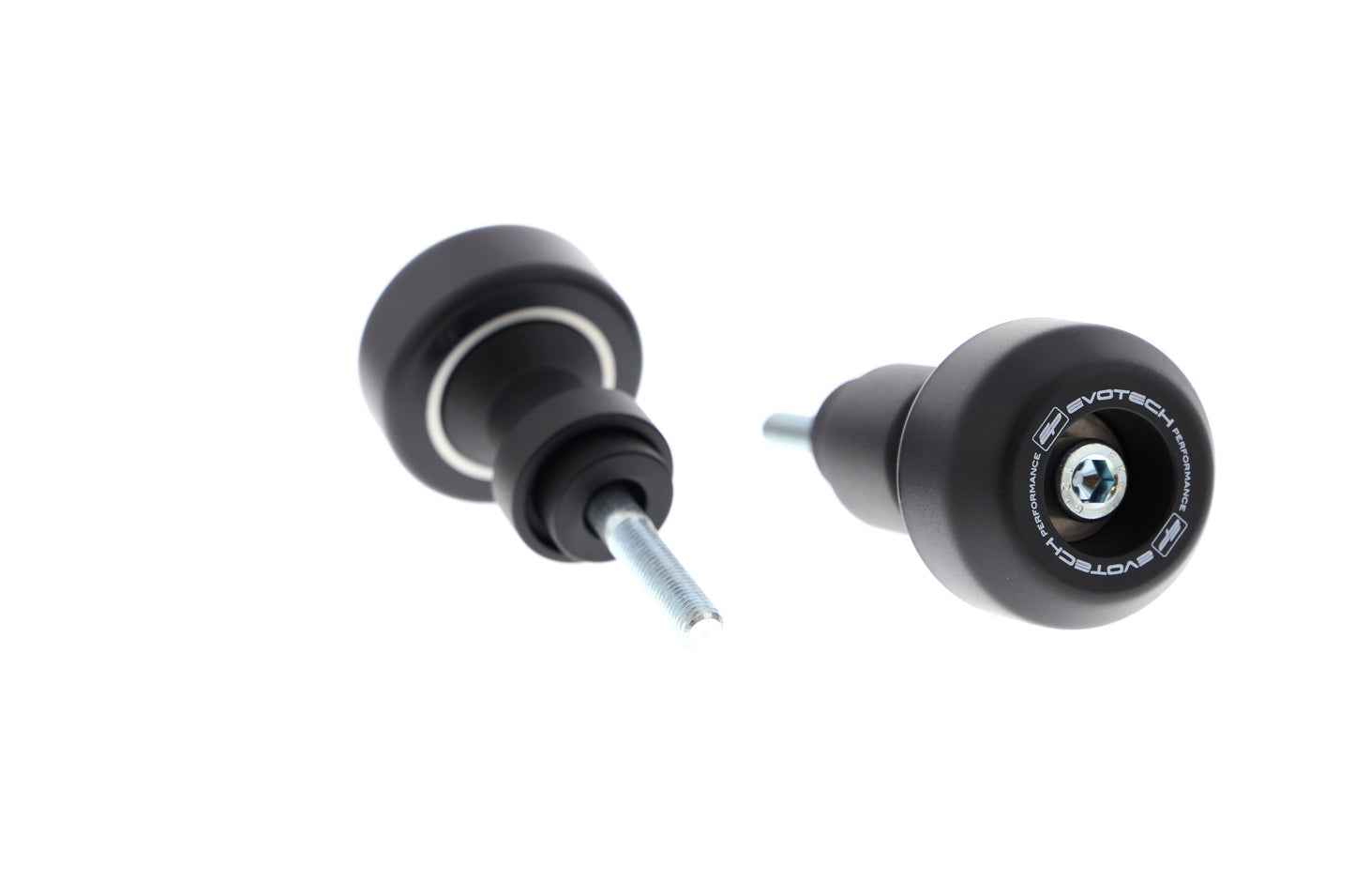 Evotech Yamaha MT-09 SP Valblokken set (2018-2020)