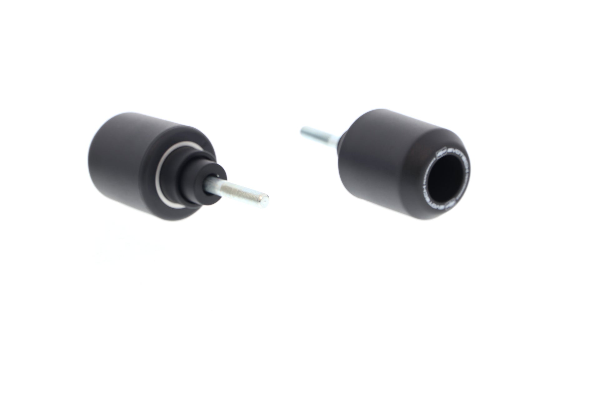 Evotech Yamaha MT-09 Valblokken set 2013 - 2016