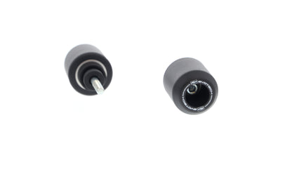 Evotech Yamaha MT-09 Valblokken set 2013 - 2016